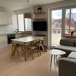 Apartamento Hygge Studio