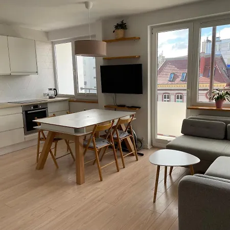Apartment Hygge Studio