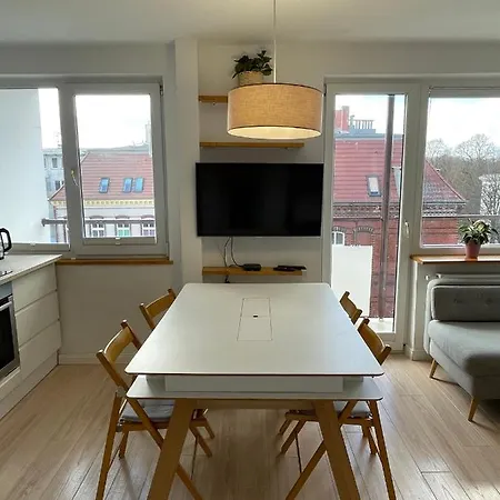 Hygge Studio * Kołobrzeg