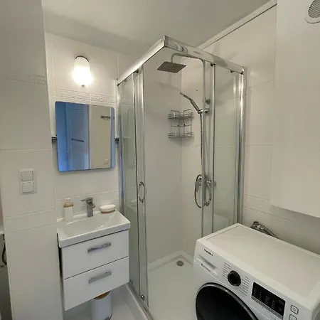 Hygge Studio Apartment