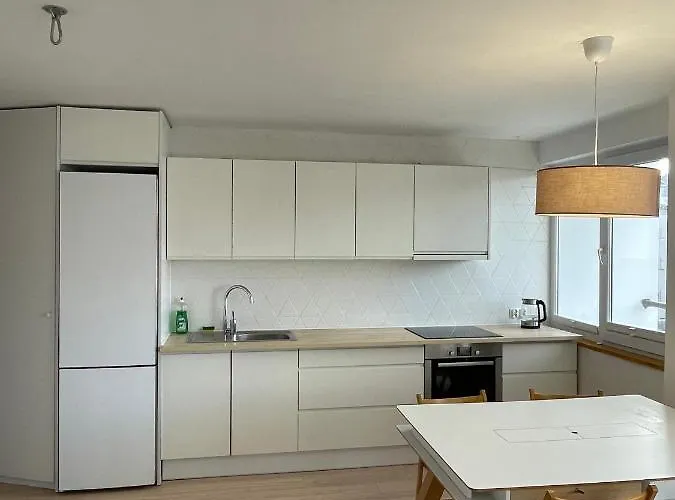 Hygge Studio Appartement