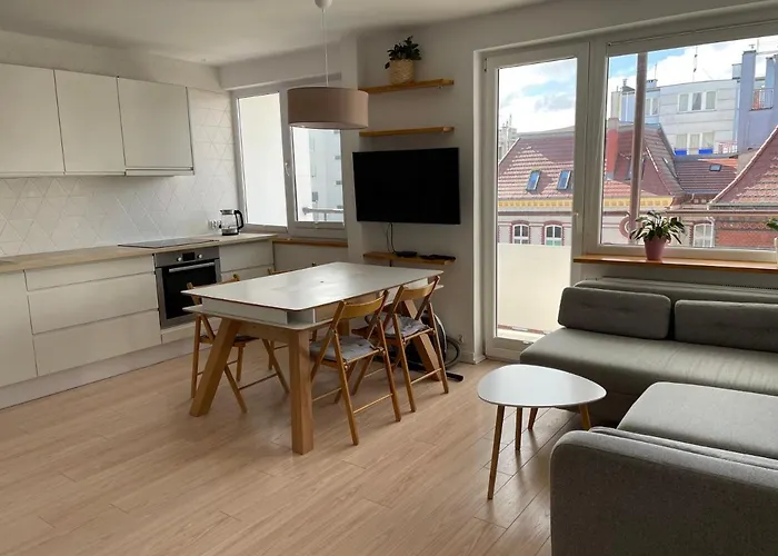 Appartement Hygge Studio