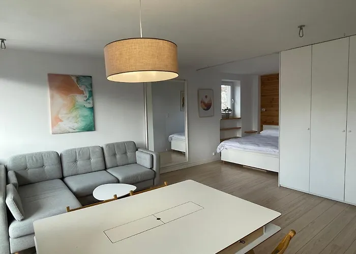 Hygge Studio Appartement