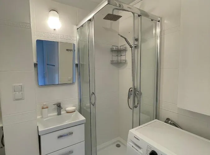 Hygge Studio Appartement